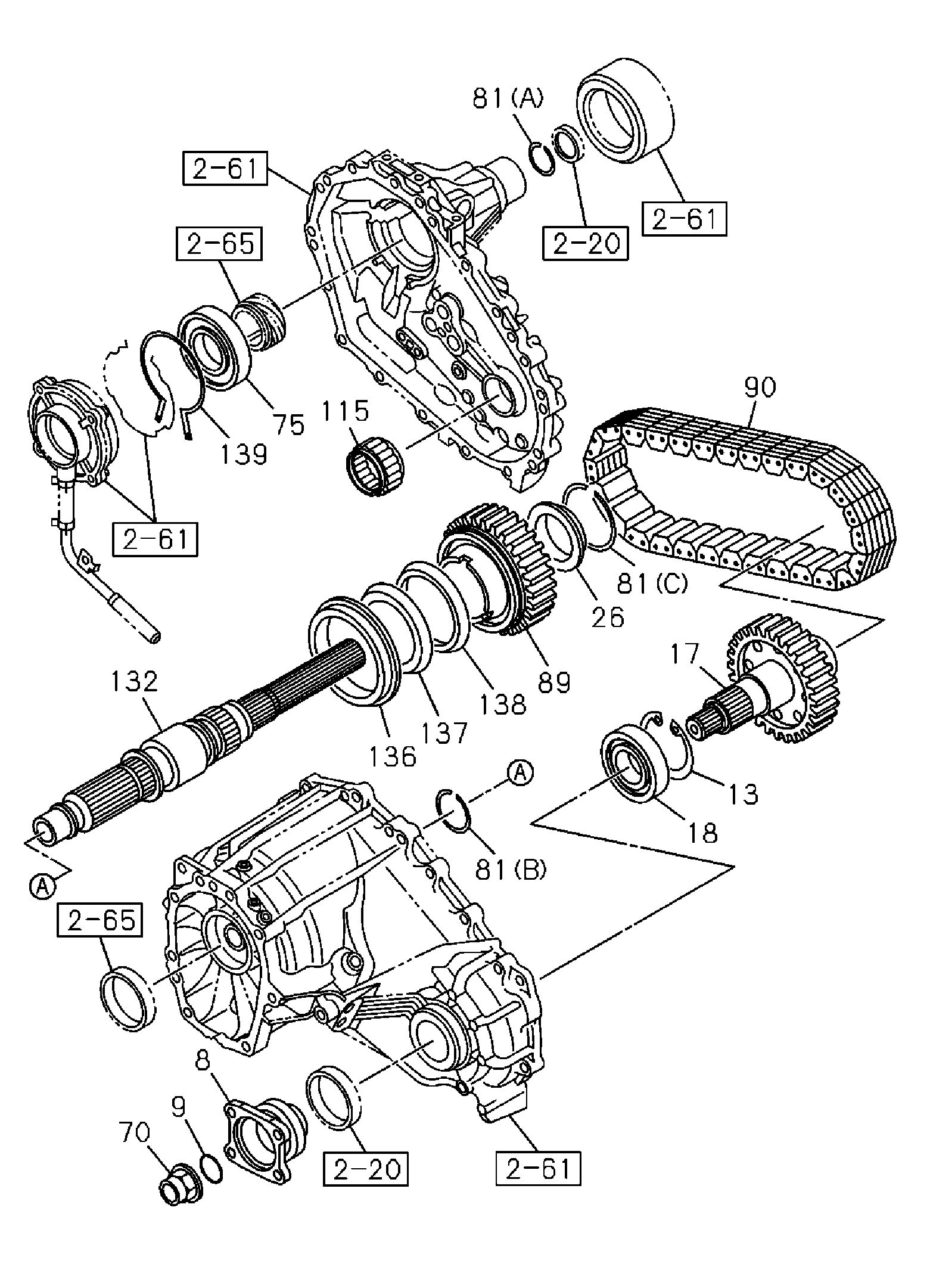 Partial Engine